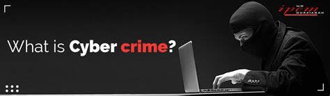 What Is Cyber Crime Ipem