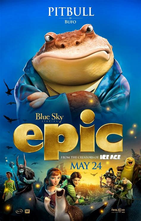 Epic The Epic Movie Photo 34582655 Fanpop