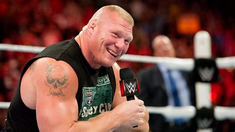 how many brothers does brock lesnar have