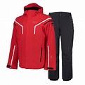 Completo sci Icepeak Novak Uomo - Abbigliamento sci | IT