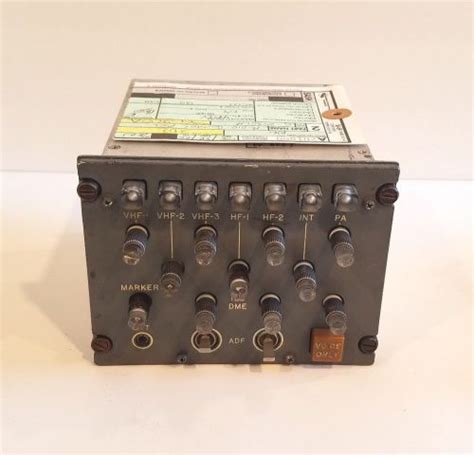 Kt 76a Transponder Installation Manual
