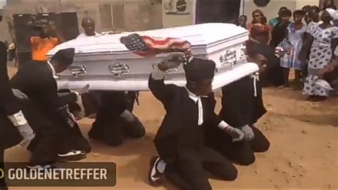 Coffin Dance Funeral Dance Compilation Video New Viral Video Youtube