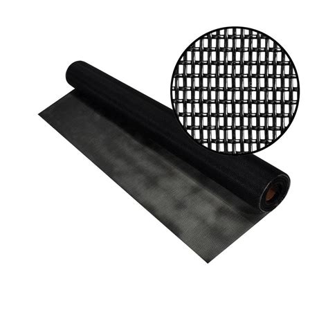 Buy dog screen doors and get the best deals at the lowest prices on ebay! Phifer 48 in. x 25 ft. Black Pet Screen-3025888 - The Home ...