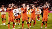 Lista de convocados de la Selección de Holanda para el Mundial 2022 en ...