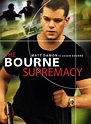 The Bourne Supremacy - Where to Watch and Stream - TV Guide