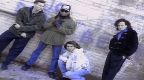 Color Me Badd I Wanna Sex You Up Official Music Video Warner Records Videoclip Bg