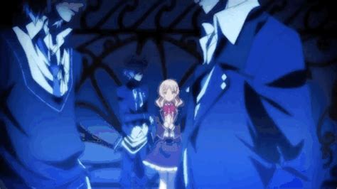 Its first entry was released on october 11, 2012 for the playstation portable system. Diabolik Lovers More Blood~🍷 | Wiki | Reverse Harem Amino ...
