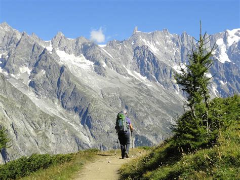 Call Of The Wild Adventures Introduces Trek Around Mont Blanc Newswire