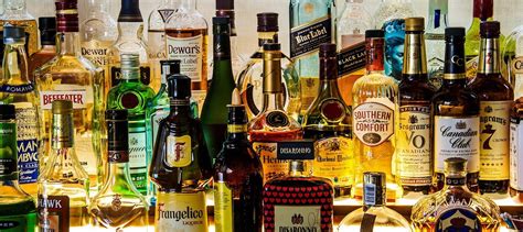 10 Intoxicating Ways To Store Your Liquor At Home