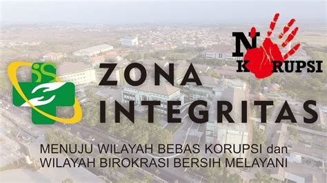 Zona Integritas Rsud Ibnu Sina Kabupaten Gresik Youtube