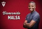 El Albacete Balompié incorpora al centrocampista Mickaël Malsa | Con ...
