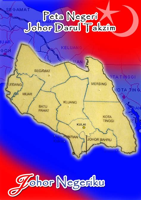 Johor is a state located in southeast asia. Mari Berkunjung Ke Negeri Johor: KAJIAN TEMPATAN