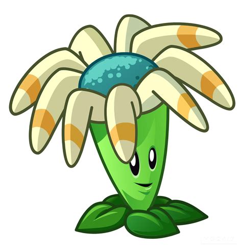 plants vs zombies 2 new plants