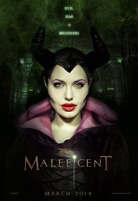 Movie Lovers Reviews Maleficent Trailers Starring Angelina Jolie