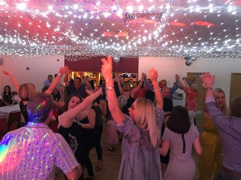 Party Mania Discos Wedding Dj Bradford Leeds Halifax Otley