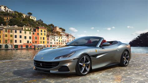 El monje que vendió su ferrari es un libro escrito por robin sharma, publicado en 1997. El nuevo Ferrari Portofino M trae novedades y un extra de potencia | espíritu RACER