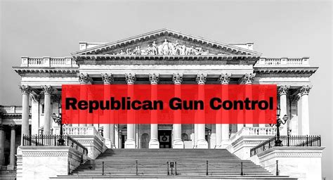 Republican Senators Ted Cruz And Chuck Grassley Have Filed A Gun