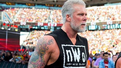 Wwe Hall Of Famer Kevin Nash Set To Launch Kliq This Podcast