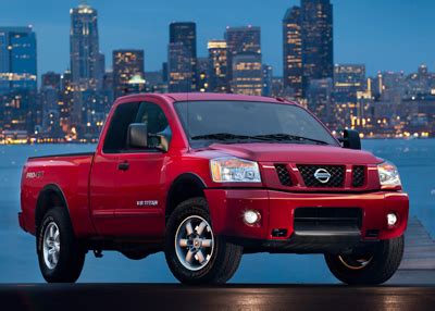 2010 nissan titan technical specifications and data. 2010 Nissan Titan Review