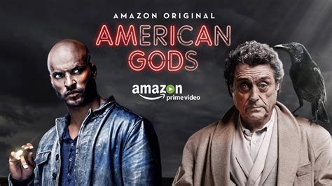 American Gods Saison 3 Date De Sortie Bande Annonce Et Plus