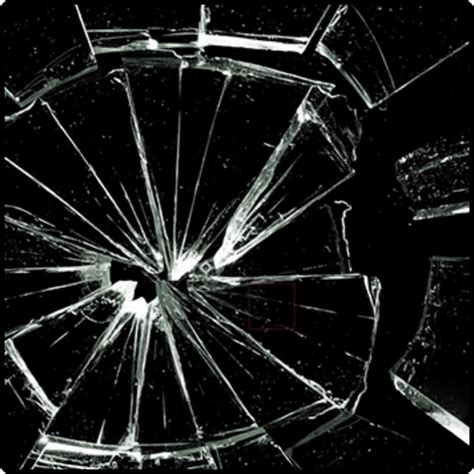 Fx Recipe Cracked Screen — V Mag By Vidsy