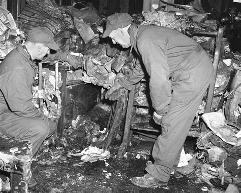 The 10 Scariest Ways To Die | Gizmodo Australia