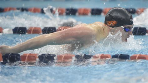 Mens Swim And Dive Attends Ecac Championships Bucknell University