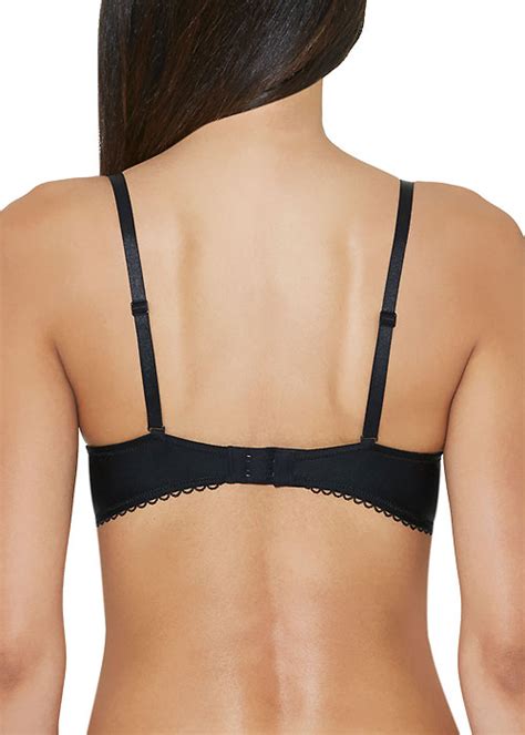Aubade Rive Gauche Passion Plunge Bra In Stock At Uk Tights