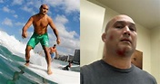 BJ Penn Almost Died After Being Sucked Into Wave Pool Engine Room