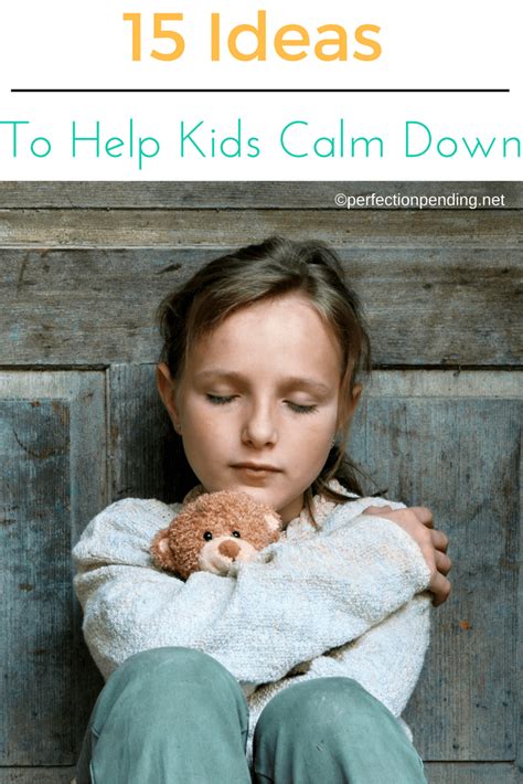 Easy short exercise games · boost dog's self control 15 Smart Ideas to Help Kids Calm Down and Manage Anger and ...