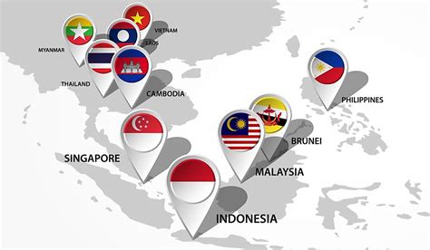 Asean Countries