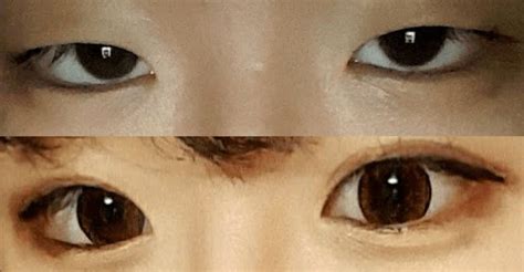 Do Koreans Believe Double Eyelid Surgery Counts As Plastic Surgery