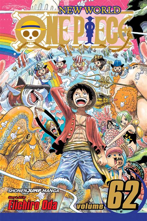 One Piece Vol Book By Eiichiro Oda Official Publisher Page Simon Schuster India