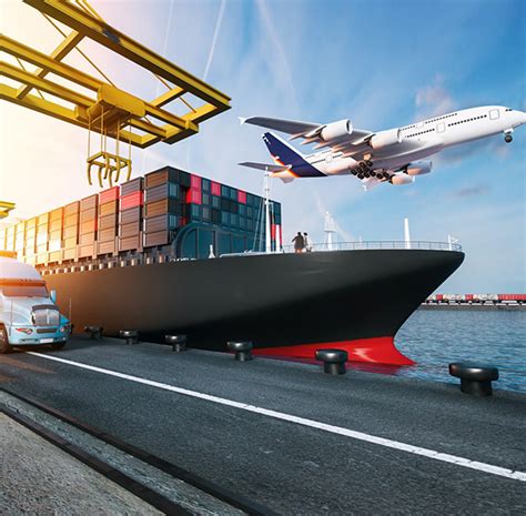 How Container Shipping Has Revolutionized Supply Chain Management