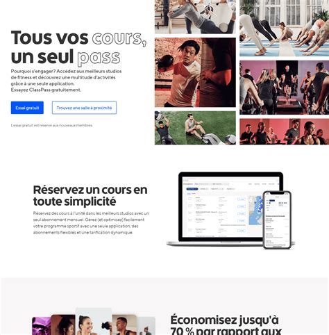 Création d'une Landing Page - Guide complet, outils & bonnes pratiques