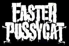 Faster Pussycat Band Logo