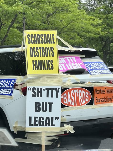 Anyone know the story behind this? : r/Westchester