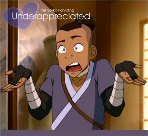 Sokka Avatar The Last Airbender Photo 25267867 Fanpop