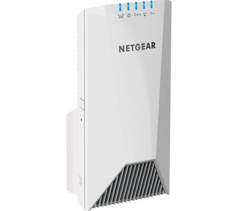 Netgear Nighthawk X4s Ex7500 100uks Wifi Range Extender Ac 2200 Tri