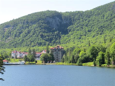 With Loan In Jeopardy Balsams Redevelopment Hits A Snag New