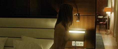 Nude Video Celebs Marie Josee Croze Nude 2 Nights Till Morning 2015