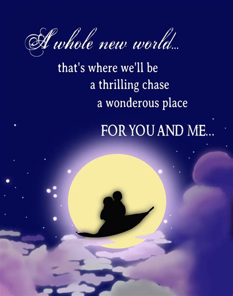 Love Quotes By Disney Characters Quotesgram
