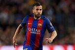 Barcelona renueva contrato con Jordi Alba hasta el 2024