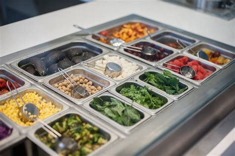 Sweetgreen Successfully Flipped A Former Fast Food Restaurant In Silver