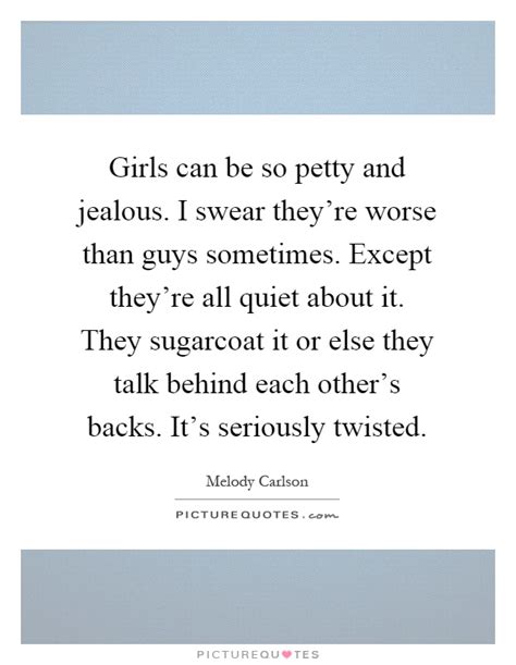 Petty Quotes Petty Sayings Petty Picture Quotes