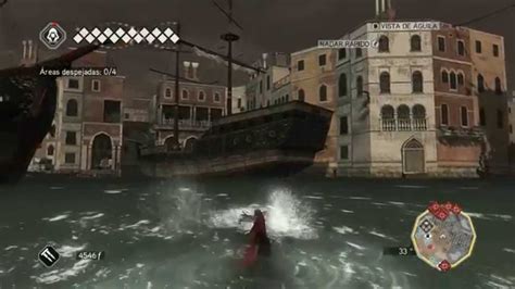 Let S Play Assassin S Creed II 22 La Maquina Voladora YouTube
