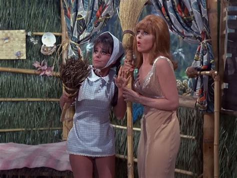 gilligan s island old hollywood stars ginger gilligans island mary ann and ginger