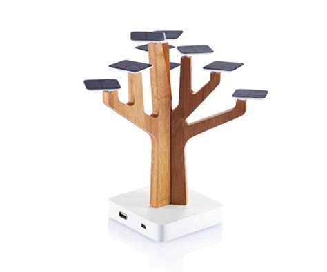 Solar Phone Charger Eco Friendly Products And T Ideas Frolicearth