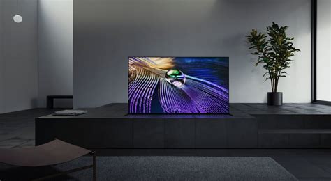 Sony A90j 2021 Oled