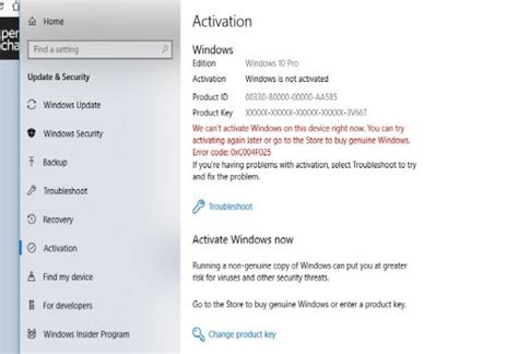 Lenovo Windows 10 Activation Key 100 Working Blogwolf